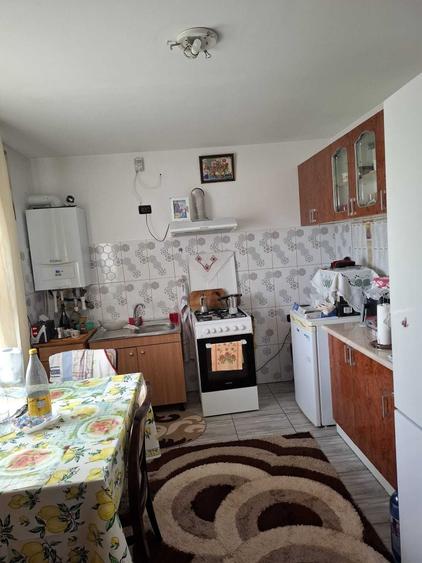 Casă cu 2 camere în Central
