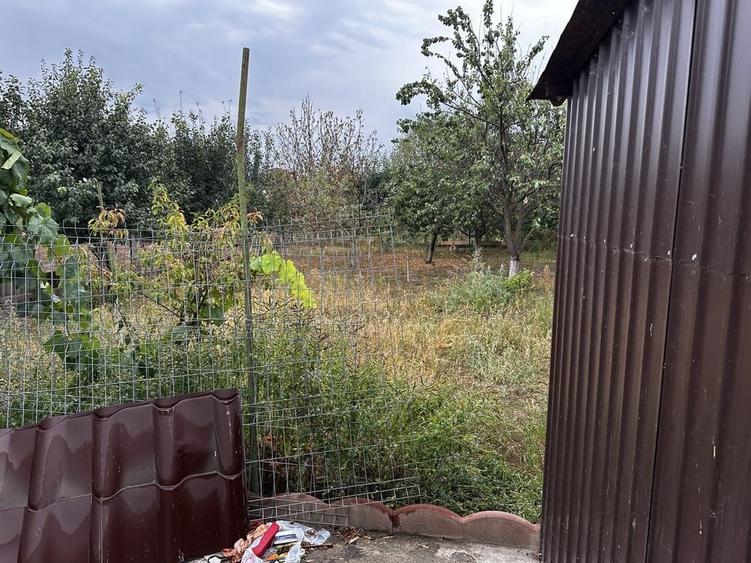 Casă cu 3 camere în Central