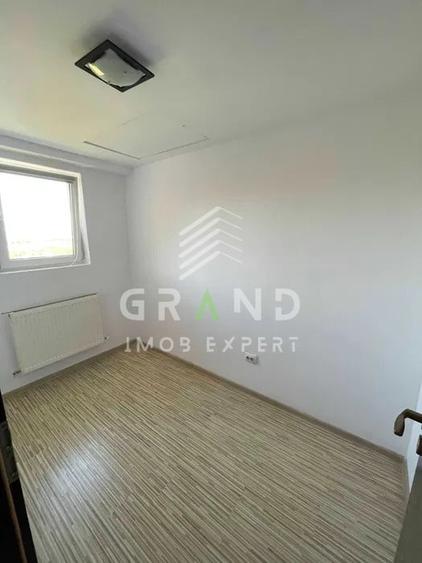 Apartament cu 3 camere decomandat, mobilat în Mănăștur