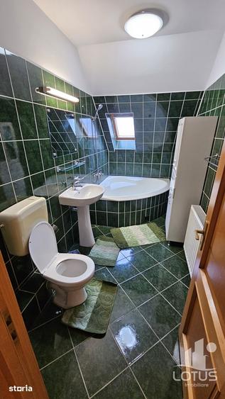Casă cu 5 camere cu Teren 360 Mp în Tudor