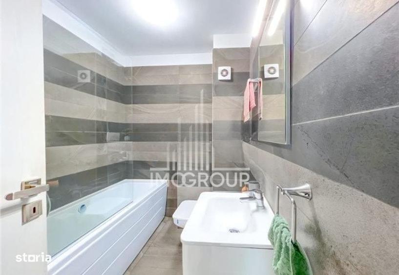 Apartament cu 2 camere semidecomandat în Sopor