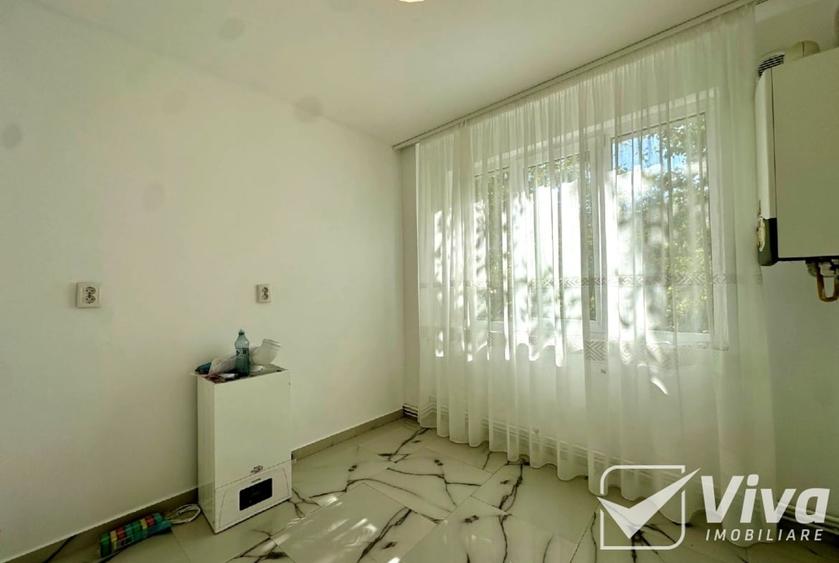 Apartament cu 3 camere decomandat în Alexandru cel Bun