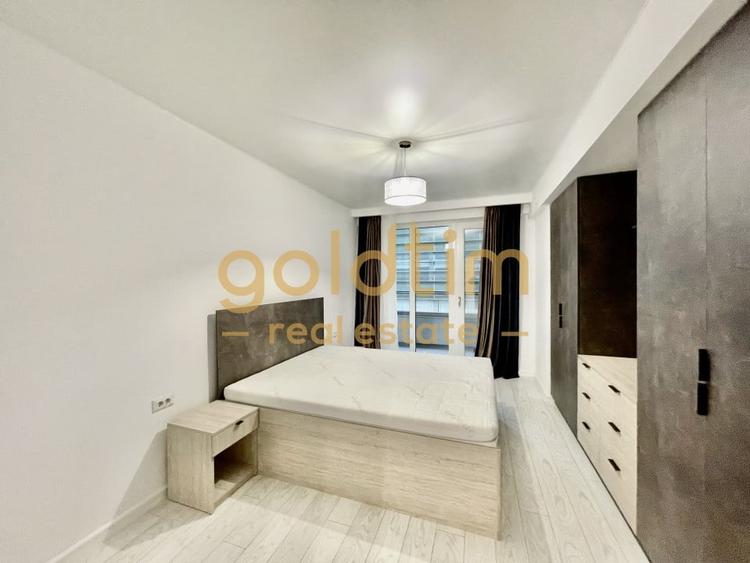 Apartament cu 3 camere decomandat, mobilat în Pipera