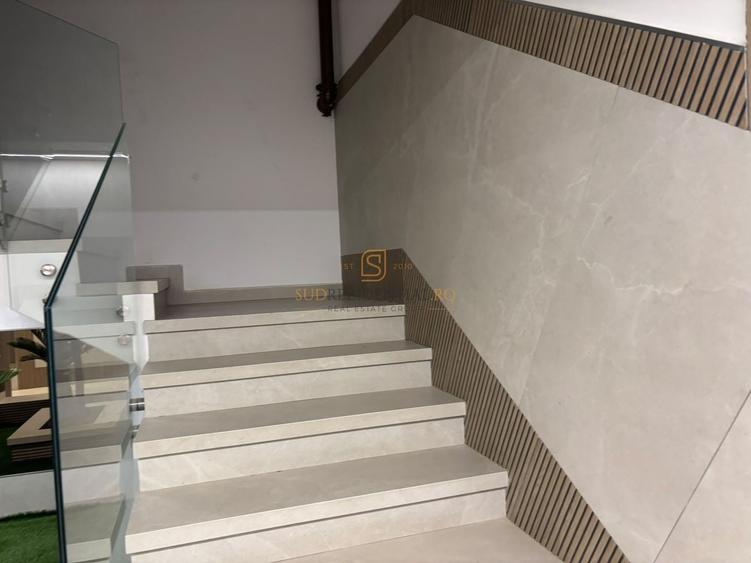 Studio modern de închiriat | Strada Biruinței- Popesti Leordeni - 2