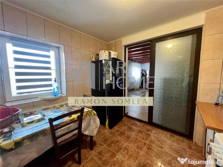Casă cu 4 camere cu Teren 435 Mp în Șirna