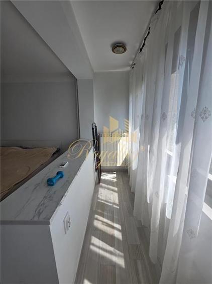 Apartament cu 2 camere decomandat, mobilat în Șagului