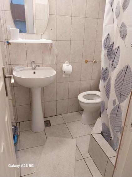 Garsonieră decomandată în Nord