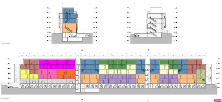 Teren Construcții intravilan de 2560 mp, în Pipera