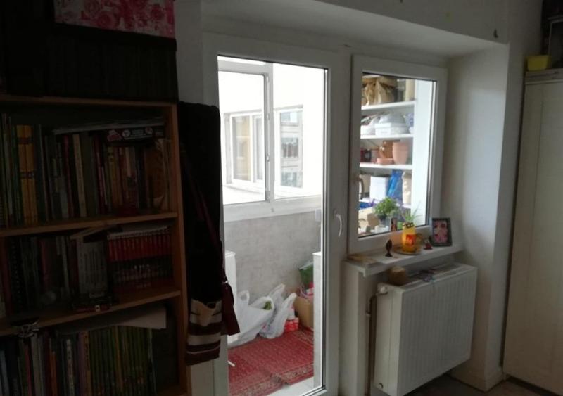 Apartament cu 2 camere decomandat, mobilat în Gară