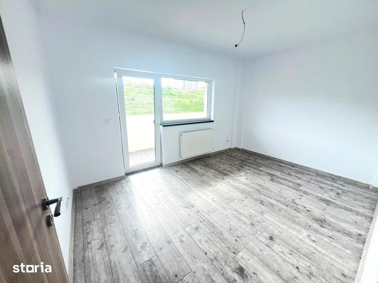 Apartament cu 2 camere în Bârnova
