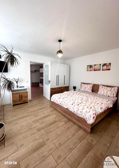 Casă cu 2 camere cu Teren 61 Mp în Central