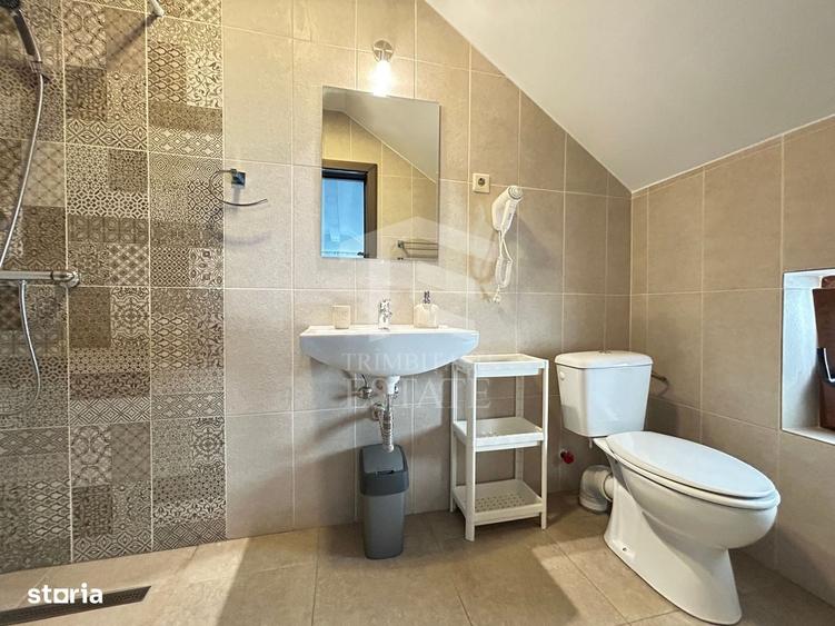 Vila P+1 Mamaia Nord | 308 mp | 6 Camere | 6 bai | 6 locuri de parcare - 20