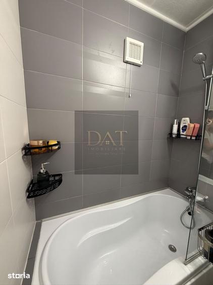 Apartament cu 3 camere semidecomandat în Mănăștur — fotografia 3
