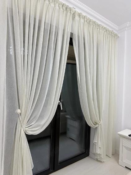 Apartament cu 2 camere semidecomandat în Burdujeni