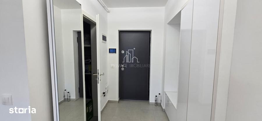 Apartament nou, 3 camere, de inchiriat, Cart. Maurer, Sighisoara - 5