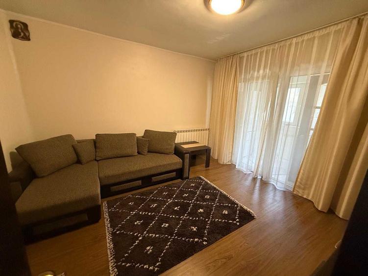Apartament cu 2 camere decomandat în Obor