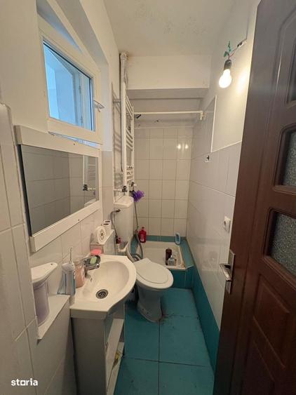 1 camera la vila 12 mp 2 bai bucatarie la comun cu 3 cam pret 120 eur - 7