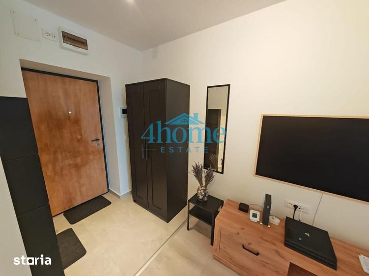Apartament cu 3 camere în Theodor Pallady — fotografia 1