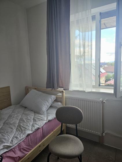 Garsonieră decomandată în Drumul Carului