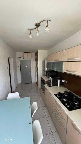 Apartament cu 2 camere în Iosia