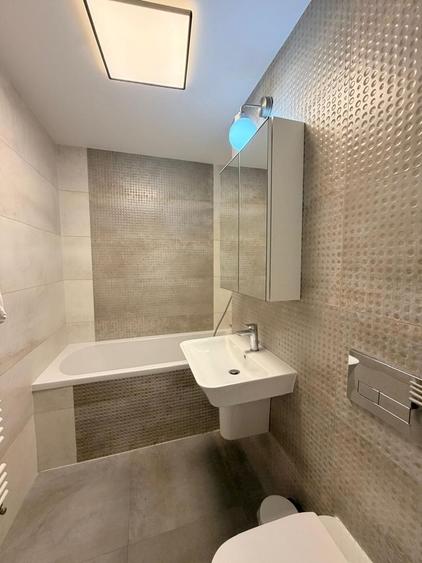 Inchiriere Studio Dublu Cloud 9 Residence Faza 1 Loc Parcare Inclus - 18
