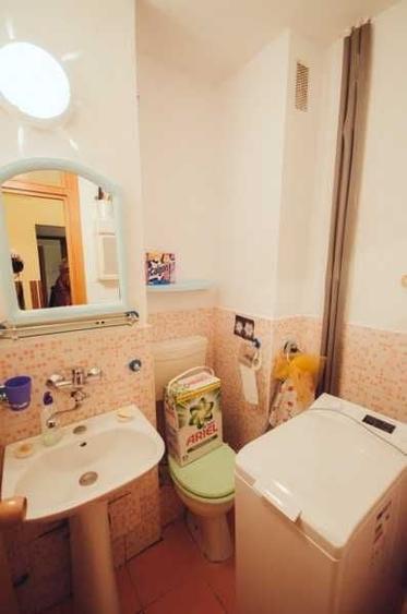 Apartament cu 4 camere decomandat în Unirii