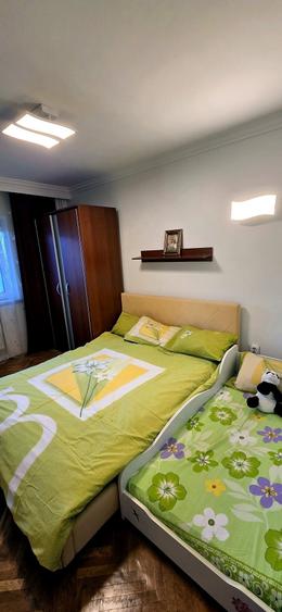 Apartament cu 3 camere în Ultracentral