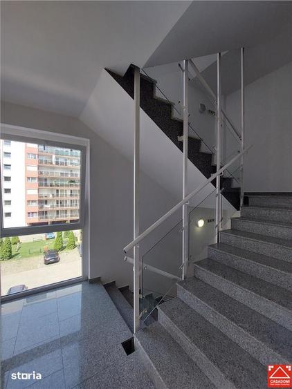Apartament cu 2 camere în UTA