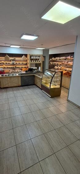 Spațiu comercial, de 55 mp, în Gheorgheni
