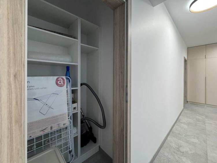 Primavera Campus | Apartament 2 Camere de Inchiriat | Parcare subterana inclusa - 19