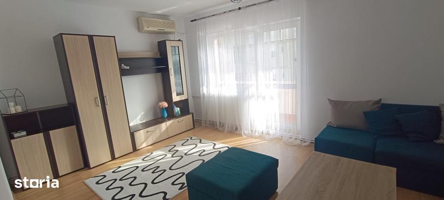 Apartament cu 3 camere în Turnișor