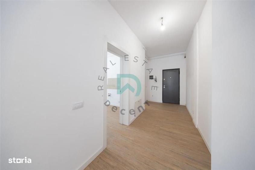 Apartament cu 2 camere decomandat în Bunloc