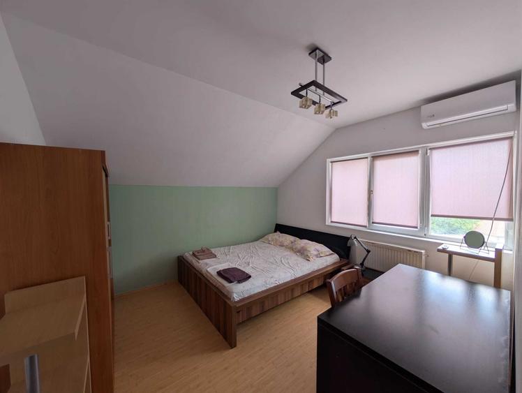 Apartament cu 3 camere decomandat în Dosu Bricii