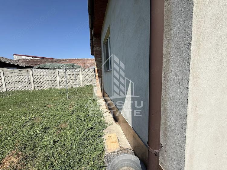 Casa individuala de vanzare, 307mp teren, zona Kuncz Timisoara - 6
