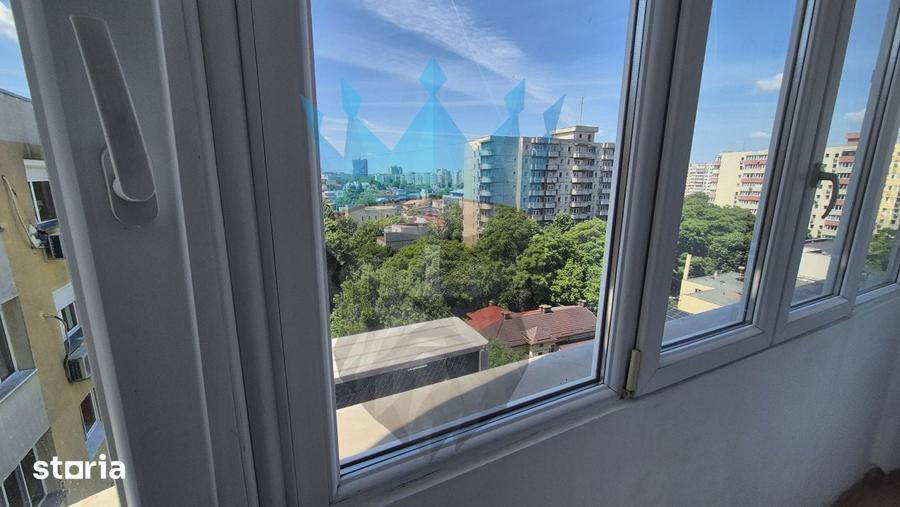 Apartament 2 Camere Tei Bucuresti - 7