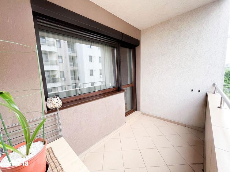 Apartament cu 2 camere în Prelungirea Ghencea