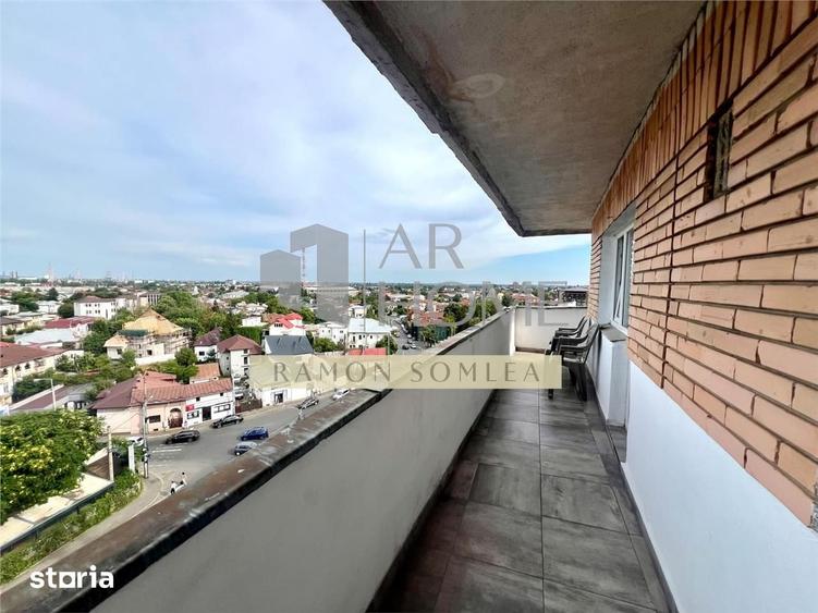 Apartament 2 camere, ultracentral, Ploiesti - 6