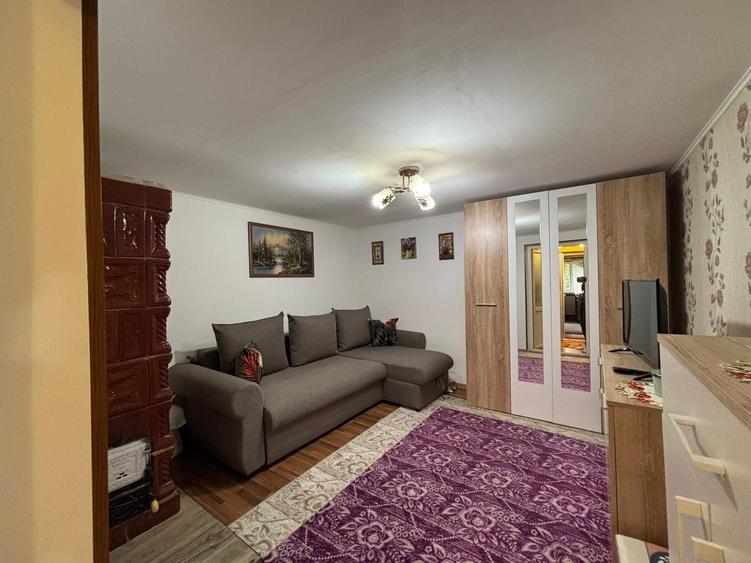 Casă cu 3 camere în Obrijeni