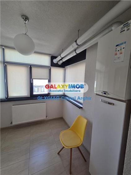 Apartament cu 2 camere decomandat în Nord