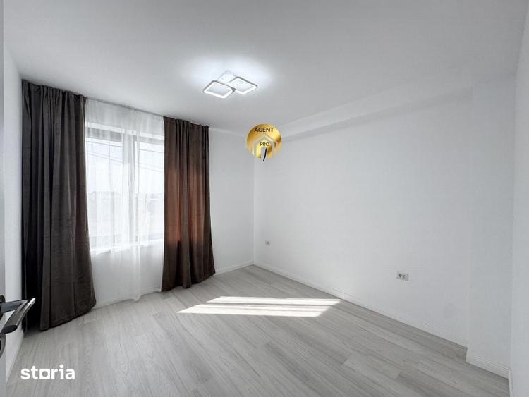 Casa P+1+M - Prima Inchiriere - 5 camere - Otopeni Odaile - 6