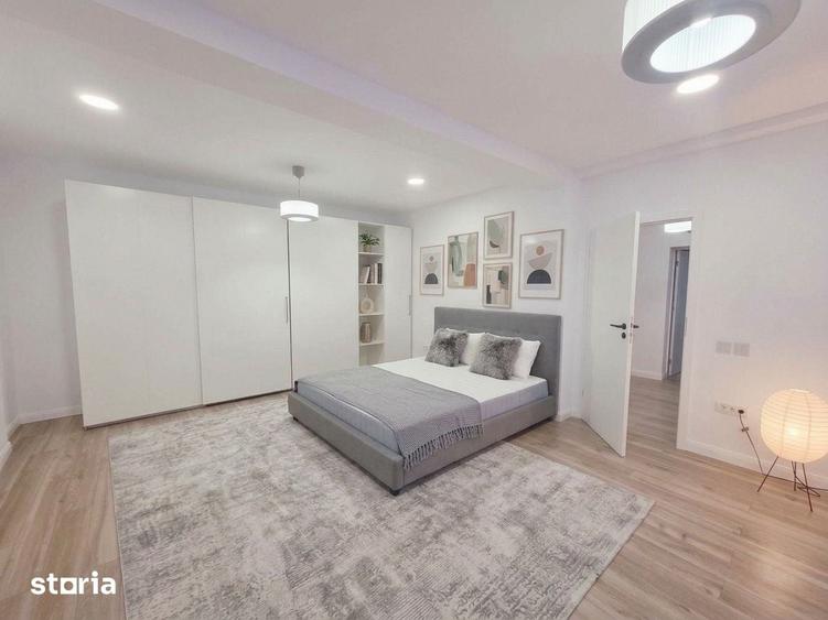 Casă cu 5 camere decomandat cu Teren 225 Mp în Theodor Pallady