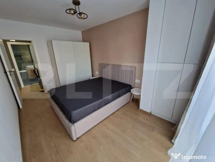 Apartament 2 camere ultracentral, bloc nou 2025, prima inchi - 4