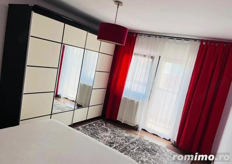 Apartament cu 2 camere de inchiriat in zona Sagului - 1