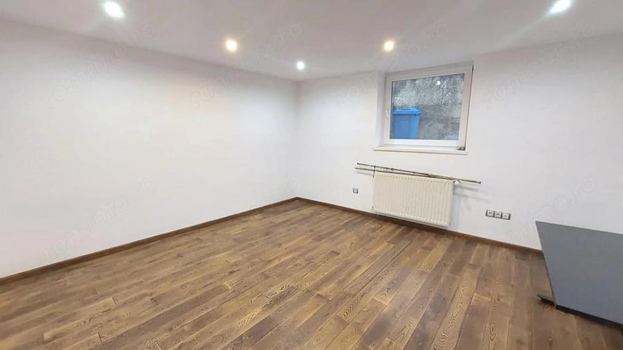 Casa individuala cu teren 650 mp Piata Cluj - 9