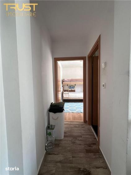 Apartament cu 2 camere decomandat în Grigorescu