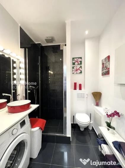 Apartament cu 2 camere semidecomandat în Calea Victoriei