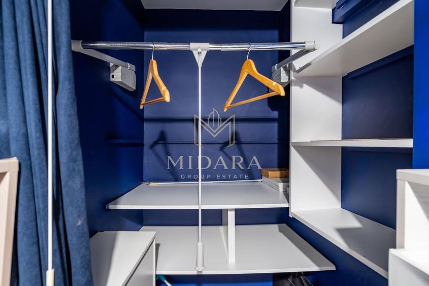 Aurel Vlaicu, 2 camere, mobilat, utilat, top, etaj 1, 116.000 - 4