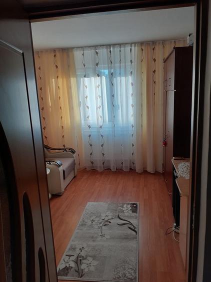 Garsonieră nedecomandată în Central