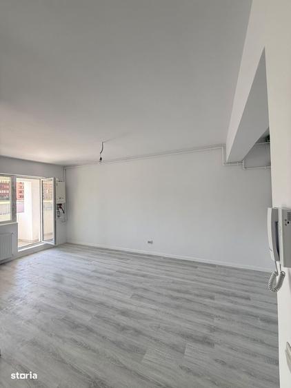 Apartament cu 2 camere decomandat în Militari