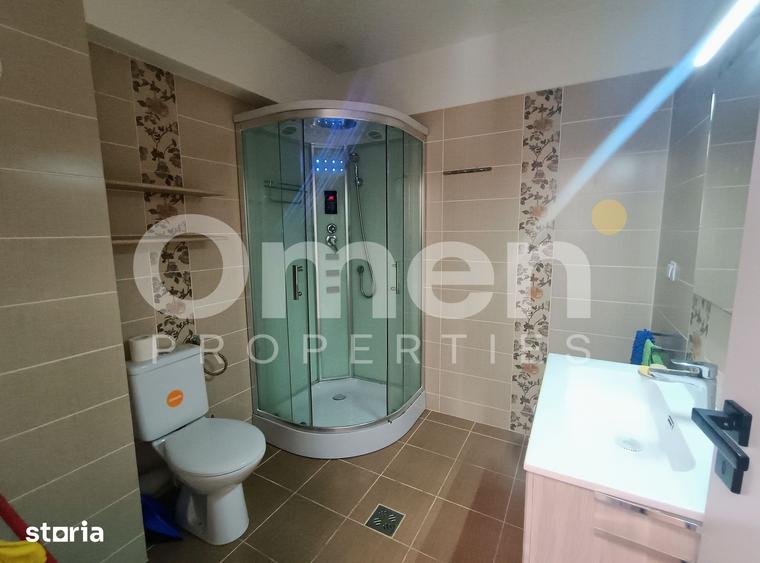 Apartament cu 2 camere în Vasile Alecsandri